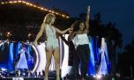 Serena Williams le contestó a Taylor Swift por el hate en las redes