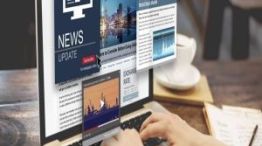 Nuevo Curso de Periodismo en la era Digital en la plataforma online de extensión universitariaNuevo Curso de Periodismo en la era Digital en la plataforma online de extensión universitaria