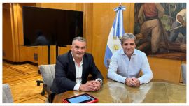 Cambios en ANSES: renunció el titular ejecutivo Fernando Bearzi