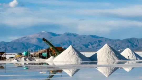 Litio: la oportunidad que Argentina no puede darse el lujo de desperdiciar