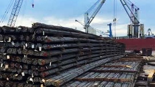 El Gobierno suspende retenciones a las exportaciones de aluminio y acero hasta fin de año