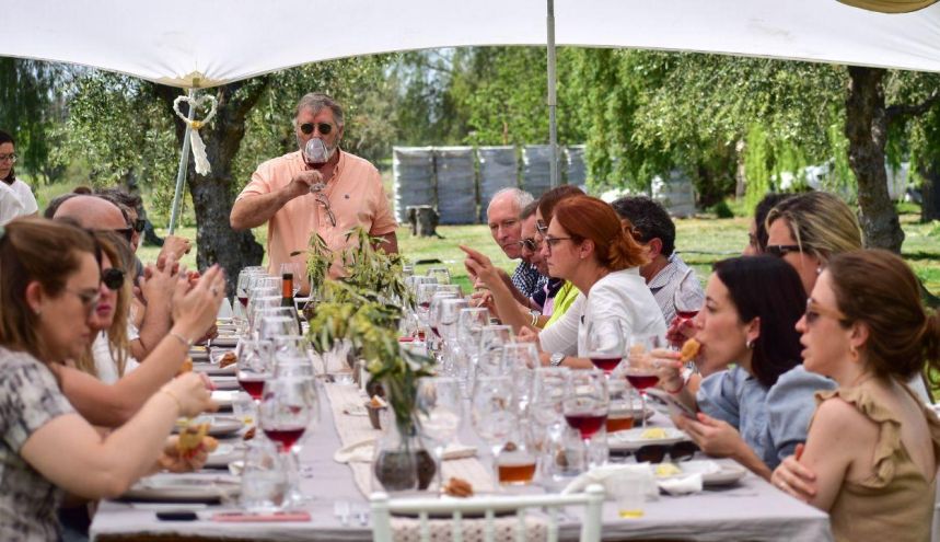 Fogonear vuelve a Mendoza con cuatro encuentros únicos para celebrar el Carnaval y la Vendimia