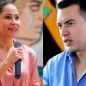 Elecciones en Ecuador: Daniel Noboa y Luisa González irán a una segunda vuelta