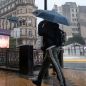 Tormentas y descenso de la temperatura: cuándo llega el alivio a la Ciudad de Buenos Aires tras el calor extremo 