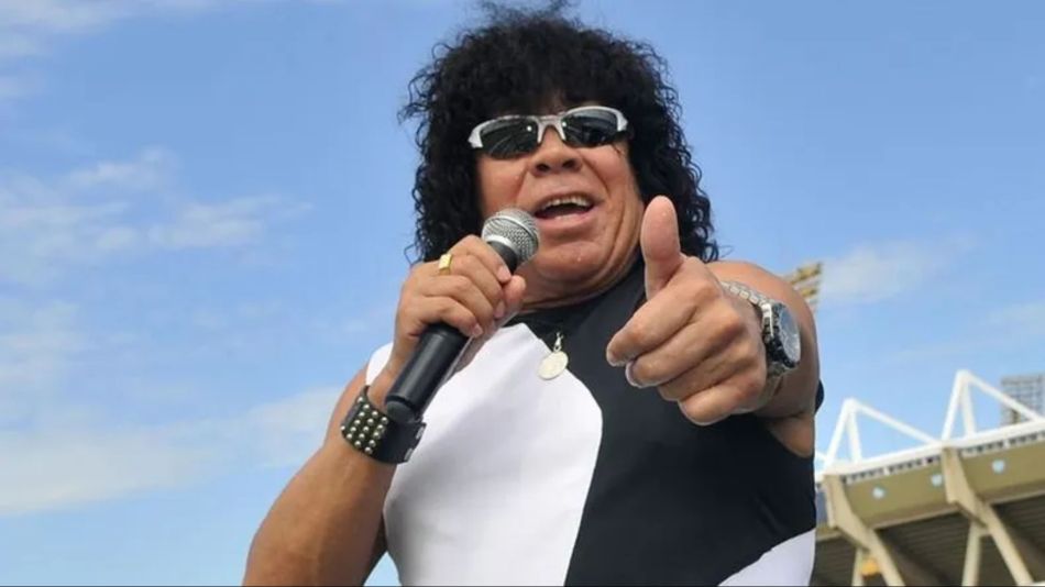 La Mona Jiménez