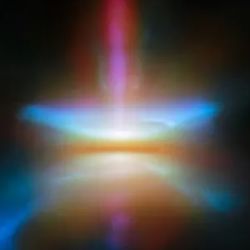 El Hubble protagonizó otro maravilloso hito astronómico.