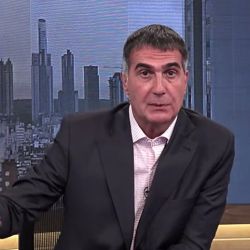 Antonio Laje | Foto:CEDOC