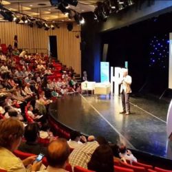 Ariel Goldvarg: 4 claves para hablar con naturalidad y fluidez | Foto:CEDOC