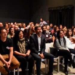 Ariel Goldvarg: 4 claves para hablar con naturalidad y fluidez | Foto:CEDOC