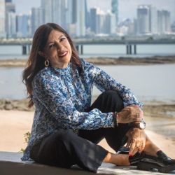 Trina Colomé y la biodecodificación: la conexión entre las emociones y la salud | Foto:CEDOC