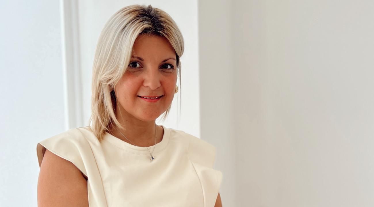 La transformación personal de Romina Díaz: sanar, ayudar y encontrar el propósito