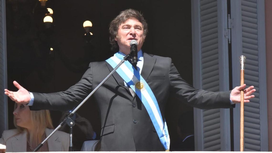 Consultora Isonomía: "Lo que más creció fueron los 'siperistas', que apoyan al modelo de Milei, pero tienen reservas"