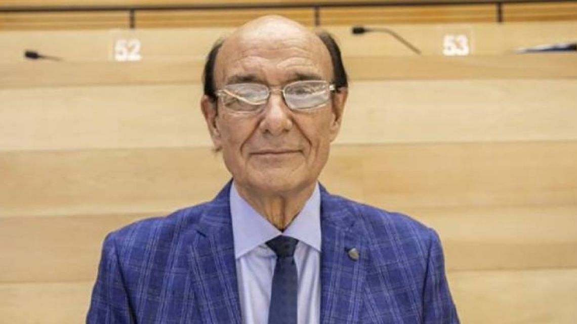 Oscar González: la causa por supuestas omisiones en la declaración de bienes pasó a la Justicia Federal