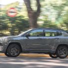 Jeep Compass Serie-S