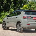 Jeep Compass Serie-S