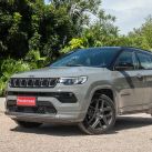 Jeep Compass Serie-S