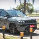 Jeep Compass Serie-S