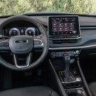 Jeep Compass Serie-S