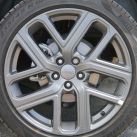 Jeep Compass Serie-S