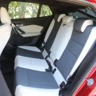 Manejamos el nuevo BMW iX2: Electroshock