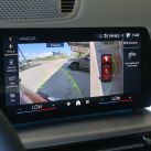 Manejamos el nuevo BMW iX2: Electroshock