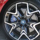 Manejamos el nuevo BMW iX2: Electroshock