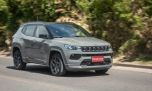 A prueba, Jeep Compass Serie-S