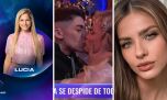 Quién es Lucía Patrone, la nueva jugadora de Gran Hermano y novia de Lauty Gram, el ex de la China Suárez 