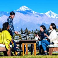 Bus Vitivinícola: la imperdible experiencia para recorrer los Caminos del Vino de Mendoza  