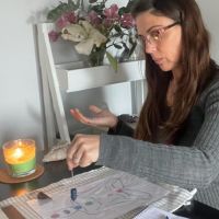 Flor Ribas Somar: los Chakras y su impacto en nuestro bienestar