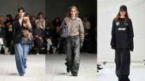 Copenhagen Fashion Week 2025: las 3 tendencias más impactantes de la temporada