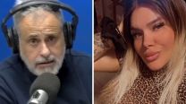 “La muerte de Jorge Rial”, el fuerte pedido que Morena Rial le hizo a una bruja