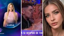 Quién es Lucía Patrone, la nueva jugadora de Gran Hermano y novia de Lauty Gram, el ex de la China Suárez 