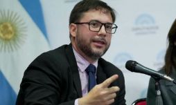 Oscar Agost Carreño - Diputado