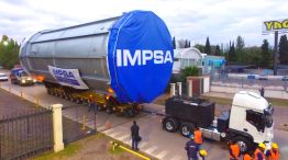 Primera privatización de la gestión de Javier Milei