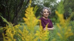 Sandra Diaz ecologa argentina premiada