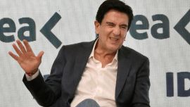 Carlos Melconian se diferenció de Caputo por la ropa: "No voy a las ofertas pijoteras de Miami para quedar como un payaso”