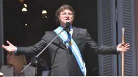 Consultora Isonomía: "Lo que más creció fueron los 'siperistas', que apoyan al modelo de Milei, pero tienen reservas"