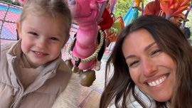 Pampita sorprendió a Anita García Moritán con una inesperada cabalgata: la reacción de la niña