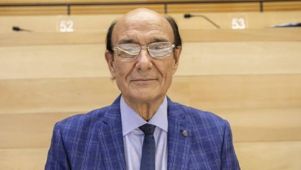 oscar gonzalez detenido