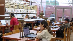 Graduados universitarios 20250211