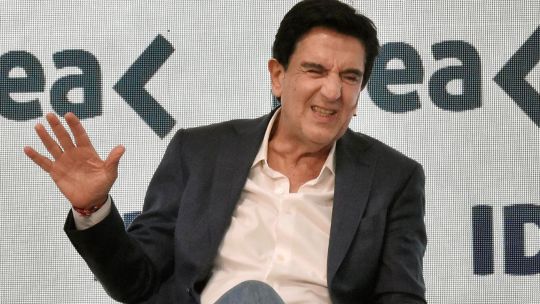 Carlos Melconian, duro con Javier Milei: “Este gobierno no tiene plan económico”