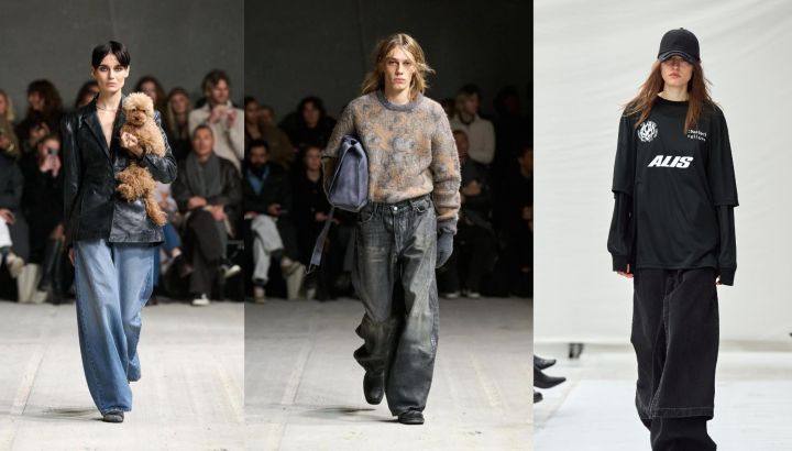 Copenhagen Fashion Week 2025: las 3 tendencias más impactantes de la temporada