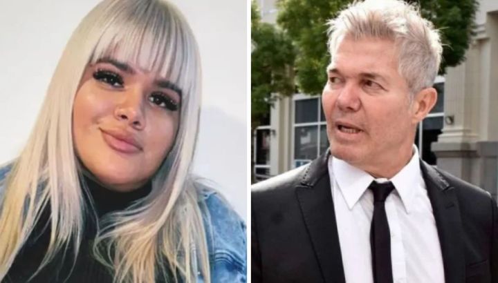 Morena Rial furiosa: reveló por qué Fernando Burlando dejó de ser su abogado