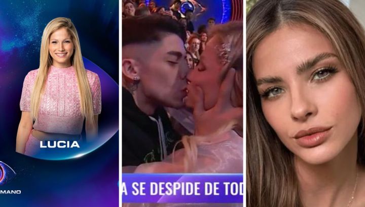 Quién es Lucía Patrone, la nueva jugadora de Gran Hermano y novia de Lauty Gram, el ex de la China Suárez 