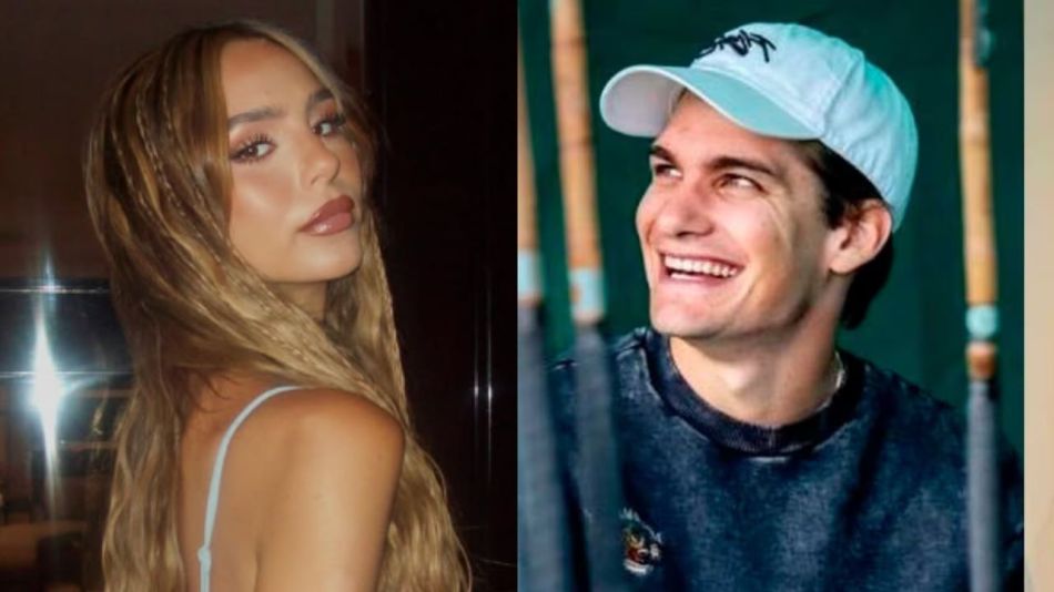 Doble vida y polémica, el escándaloso motivo por e que se habrían separado de Juanita Tinelli y el polista Camilo Castagnola