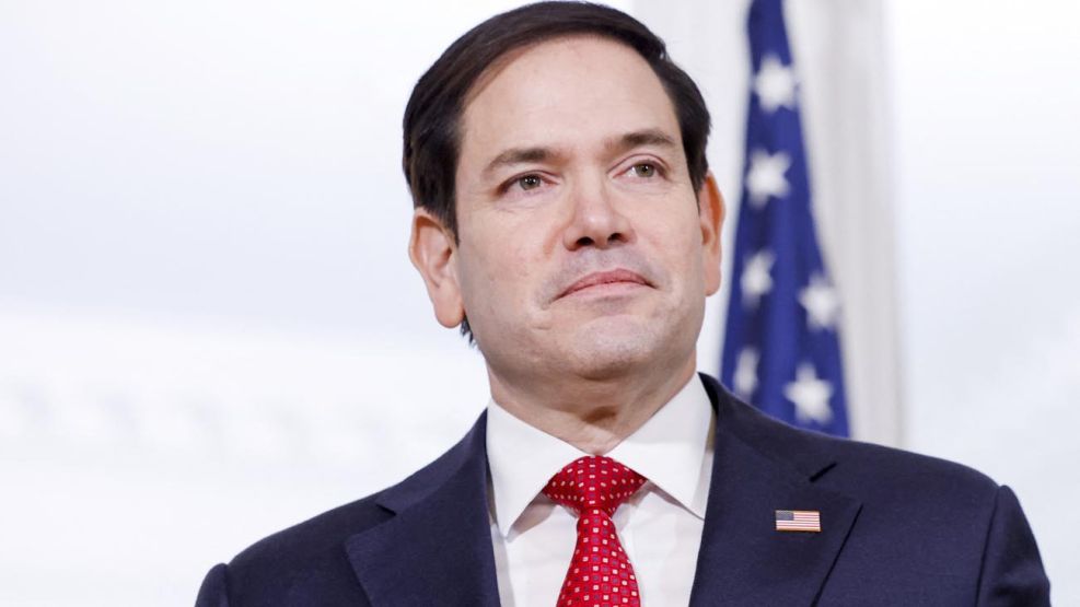 Marco Rubio