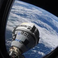 La NASA decidió adelantar el regreso de la EEI.