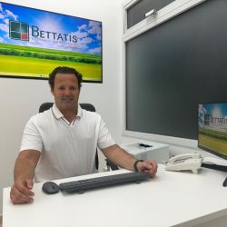 Bettatis Asesores Inmobiliarios: Cómo entender y liderar el nuevo paradigma del mercado inmobiliario | Foto:CEDOC