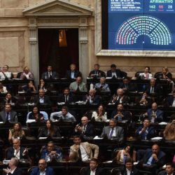 Cámara de Diputados | Foto:CEDOC